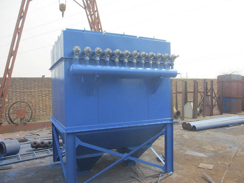 大量供应高质量的布袋除尘器|太原布袋除尘 太原布袋除尘多少钱