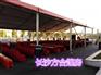 怀化会展篷房红白庆典篷房出租搭建