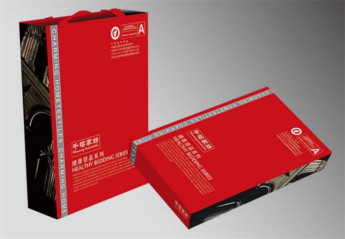 家纺礼盒那家做的质量有保证-家纺礼盒