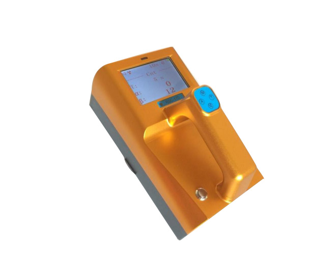 RSC-170αβγ表面污染测量仪