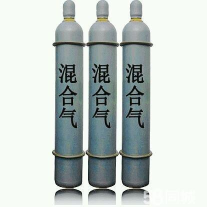 张掖混合气配送价格-知名厂家为你推荐好用