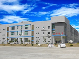 泉州市美邦仪器有限公司