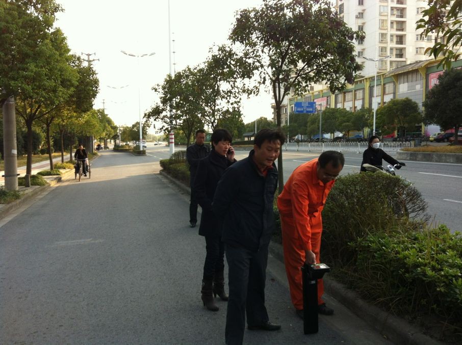 压力管道检测评价|南通压力管道定期检验检&nbsp;&nbsp;压力管道定期检验检测