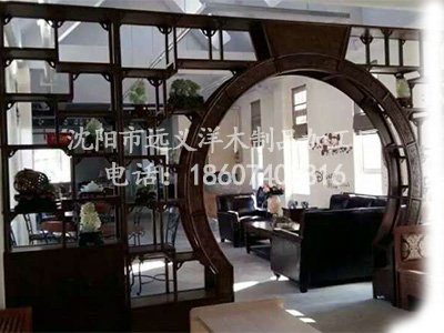 优质仿古家居哪家好_超值的中式家具到哪买