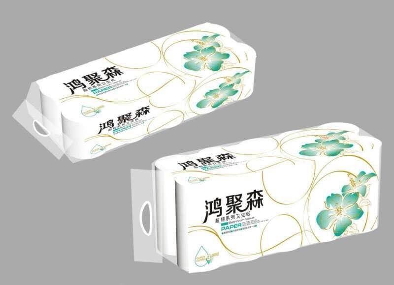 卫生纸包装袋加工厂_哪里有供应实惠的卫生