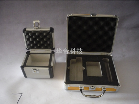 山东仪器箱-好用的仪器仪表箱鞍山华帝科技