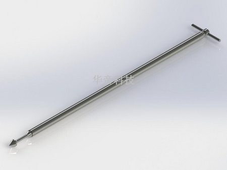 华帝科技粉末单点取样器|辽宁316L不锈  316L不锈钢粉末单
