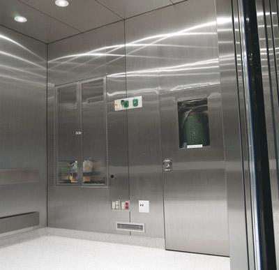 平凉立体车库-兰州价位合理的医用电梯哪里