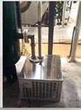 水汽捕集泵低温冷阱 性能优越 3年超长质保  液氮冷阱  超低温冷阱  冷阱的价格