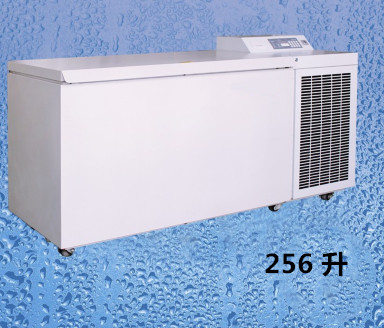 永佳深低温新品横空出世DW-150-W256  电子元器件实验箱  小型低温箱价格  实验室数显冰箱