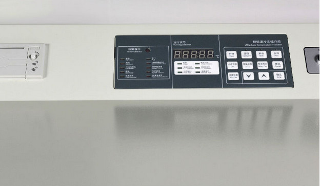 永佳深低温新品横空出世DW-150-W256  电子元器件实验箱  小型低温箱价格  实验室数显冰箱