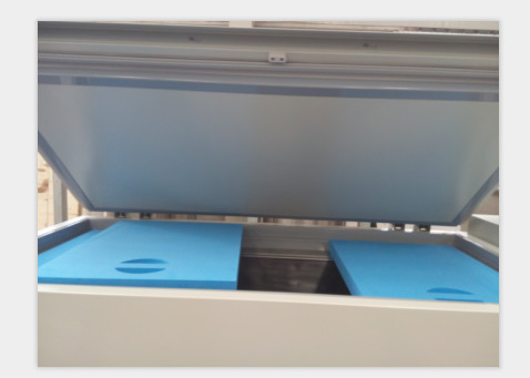永佳深低温新品横空出世DW-150-W256  电子元器件实验箱  小型低温箱价格  实验室数显冰箱