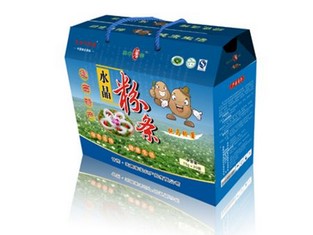 酒泉粉条盒装哪里有-袋装方便粉丝供应商推