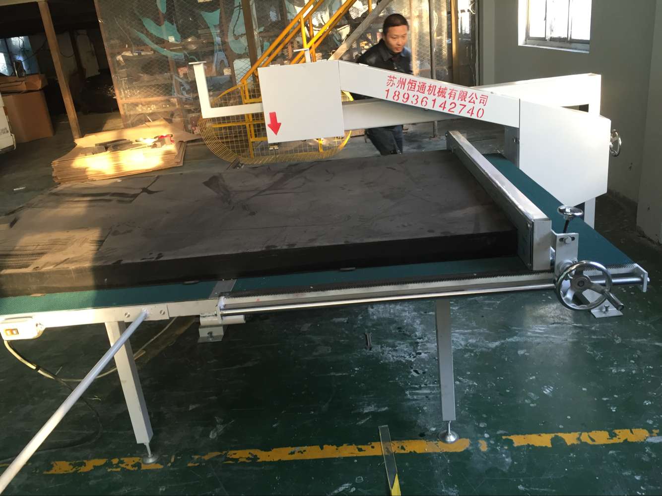 热熔胶机大概多少钱-专业的热熔胶机公司推