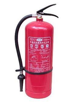 辽宁灭火器-沈阳哪家手提式泡沫灭火器供应