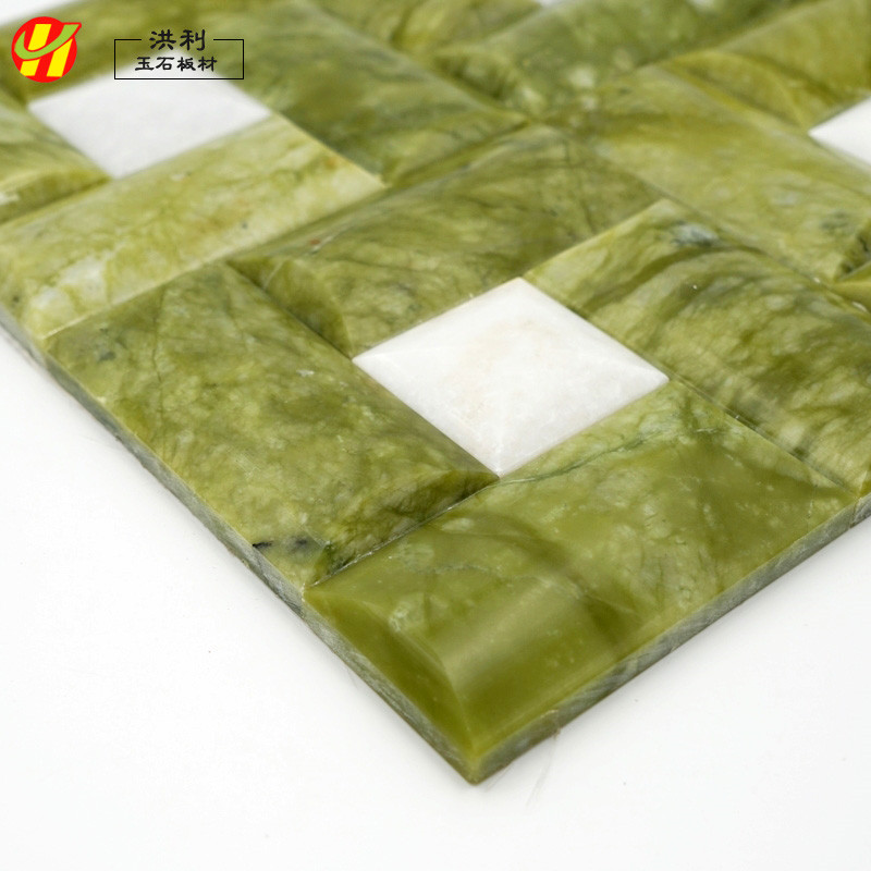 辽宁玄关玉石石材-实惠的玉石背景墙哪里有