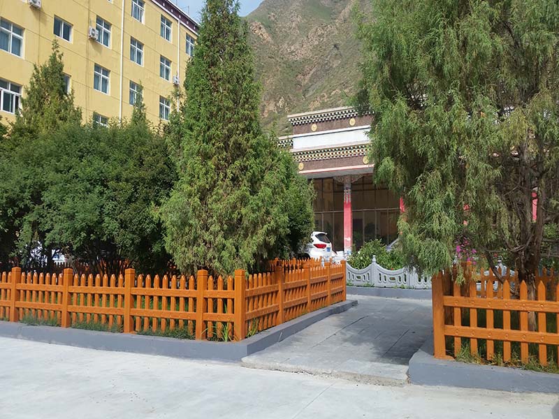 甘肃景观护栏_买景观护栏当然是到甘肃丝路