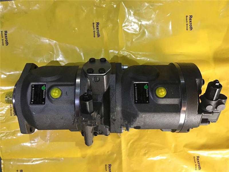 江西派克液压泵-供应福建液压泵质量保证