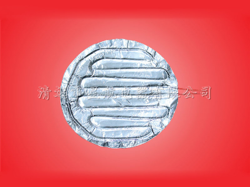 发热管批发-如何选购柔性加热器