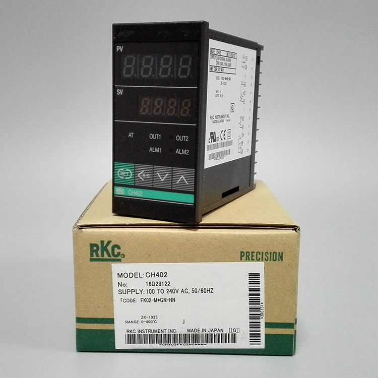 rkc温控器代理商|买高性价rkc温控器