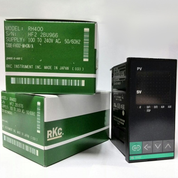 温度控制表CH402-供应东莞性价比高的  rkc温控器