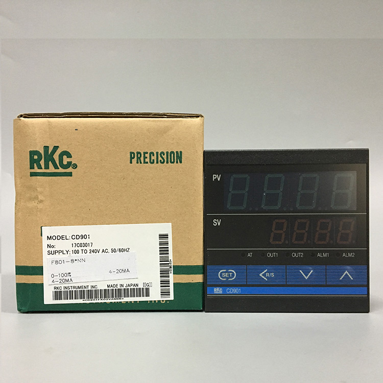 rkc温控器代理商-品质有保障的rkc温