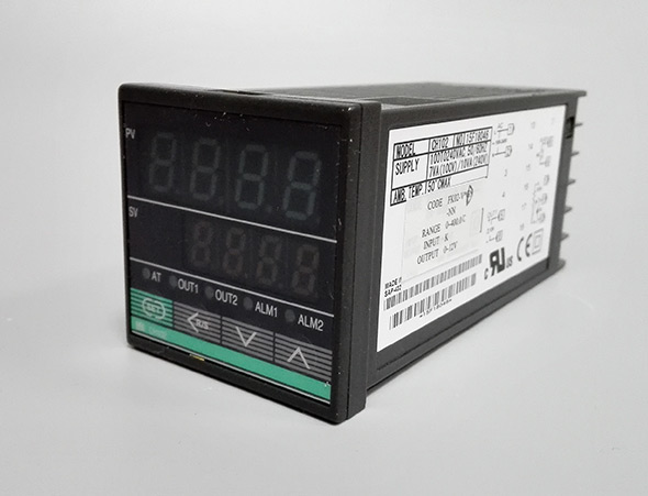 温控器CD501|供应联硕机电报价合理的  rkc温控器