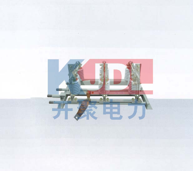 GN24-12D/1250A_如何选购高 高压隔离开关