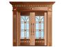 甘肃铜门-优惠的别墅庭院门推荐