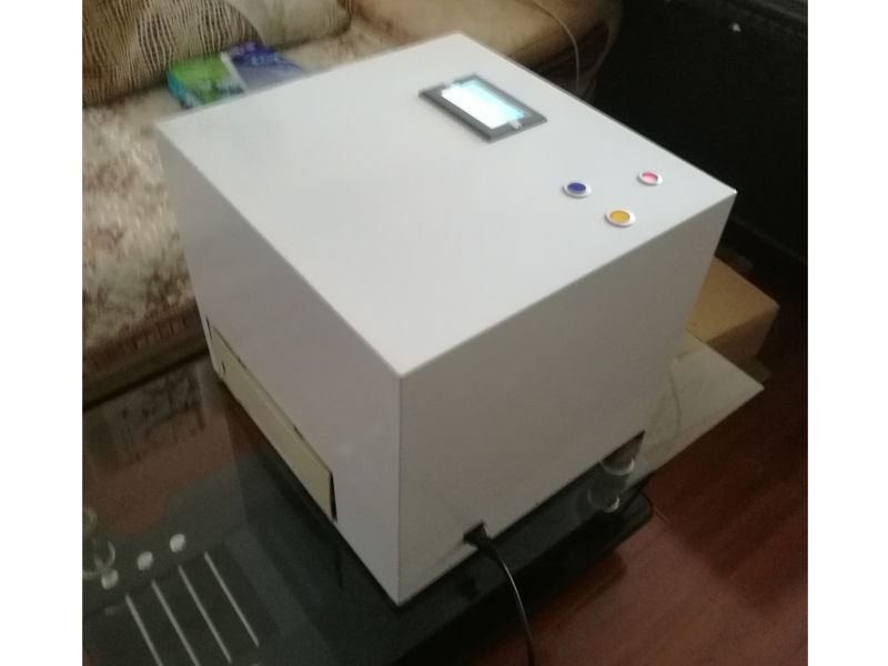 供应盖章机-上海之鱼出售性价比高的盖章机