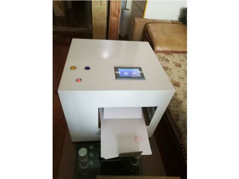 单联盖章机|上海哪家盖章机供应商好