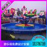 儿童游乐园设备自控飞羊，喜洋洋大战灰太狼顺航供应商