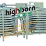 汇尔宝螺旋预煮机highborn