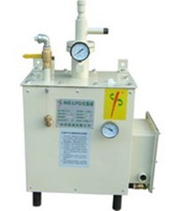 中邦电热式30kg液化气汽化器 汽化炉管道安装 中邦汽化器价格 管道安装汽化器