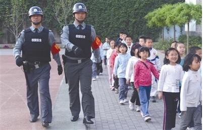 同安工厂保安_优良的保安服务上哪找