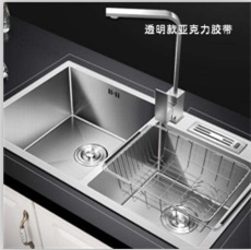 防水防霉胶带PVC亚克力胶