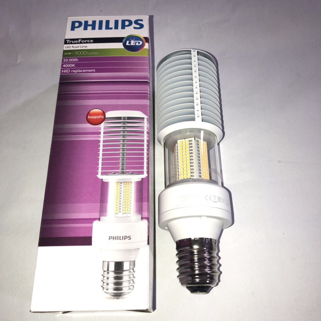 飞利浦LED68W庭院灯泡&nbsp;&nbsp;LED路灯灯泡&nbsp;&nbsp;LED玉米灯&nbsp;&nbsp;LED庭院灯泡