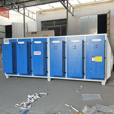 小型工业等离子废气净化器-工业废气净化器生产&nbsp;&nbsp;低温等离子