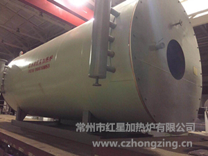 燃气锅炉全自动30-50万大卡工业燃气蒸汽锅炉  工业锅炉