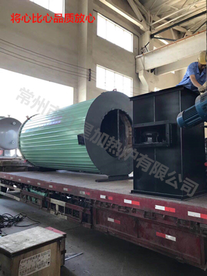 燃气锅炉全自动30-50万大卡工业燃气蒸汽锅炉  工业锅炉