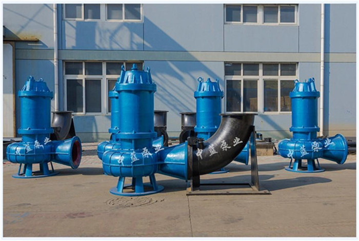 潜水排污泵定制_天津市规模大的潜水排污泵  潜水排污泵厂家