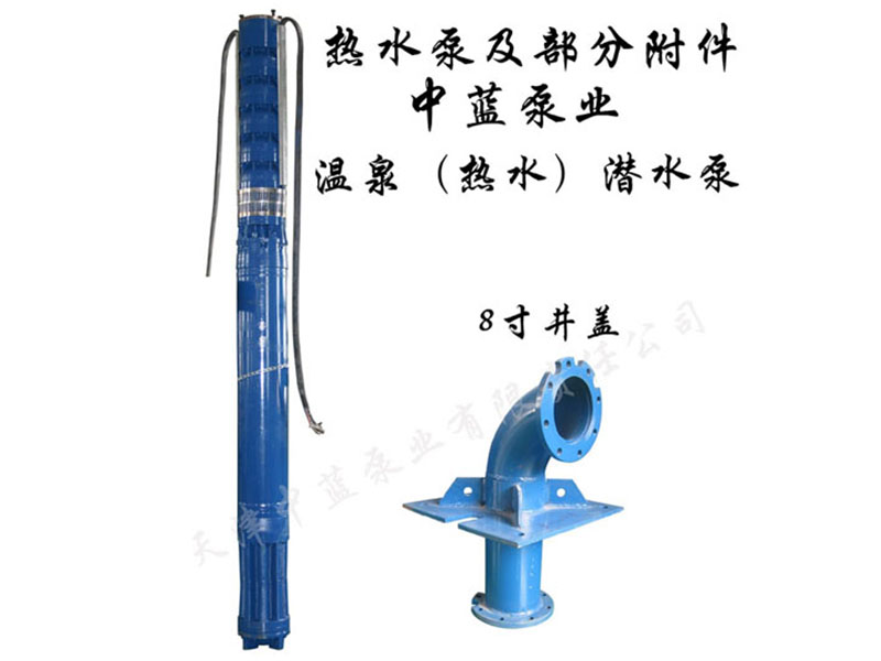 山西潜油电泵选型|天津好用的高扬程油泵批