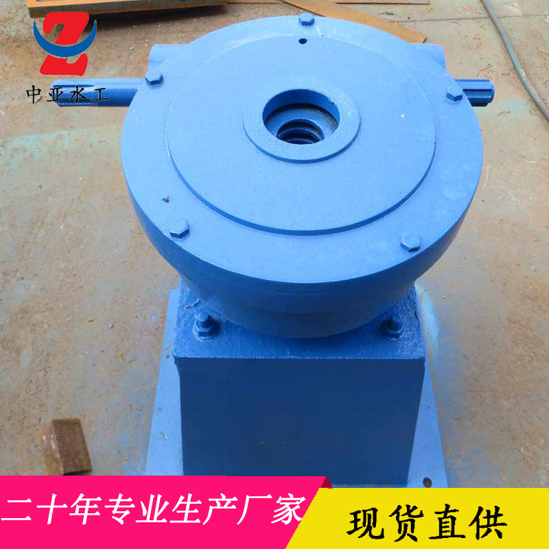 水利机械螺杆式启闭机&nbsp;&nbsp;手电两用启闭机&nbsp;&nbsp;侧摇式启闭机