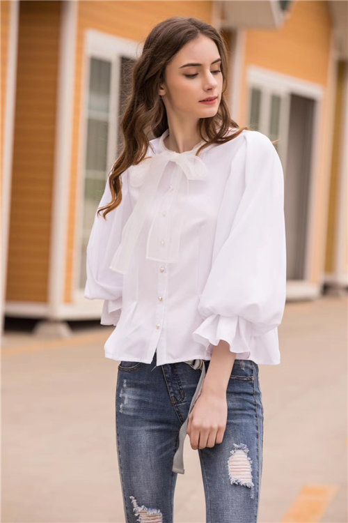 品牌女装加盟连锁,歌菲琳女装消费者爱不释手  招商加盟