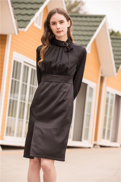 现在做服装生意好做吗,歌菲琳女装无忧加盟  招商加盟