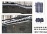 贵州毕节高分子工程小青瓦一体瓦规格尺寸有哪些