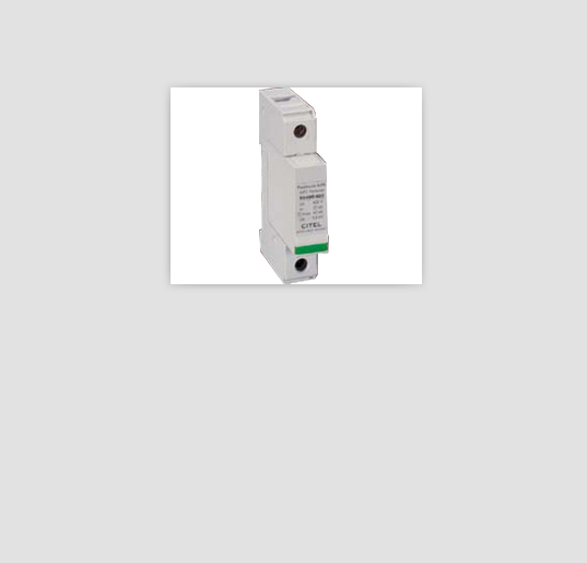 法国西岱尔DS40G-600保护器