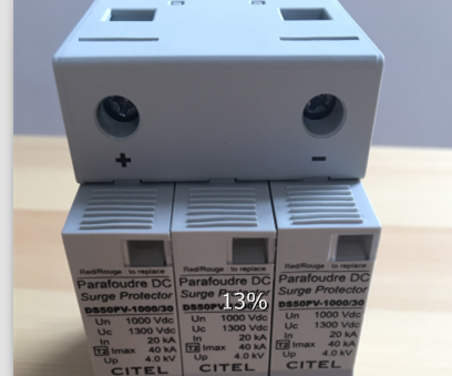 法国西岱尔DS50PV-1000/30保护器