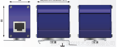 西岱尔CXC06-B/MF保护器&nbsp;&nbsp;电涌保护器