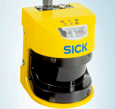 sick安全激光扫描仪 sick施克 S30A-4011BA